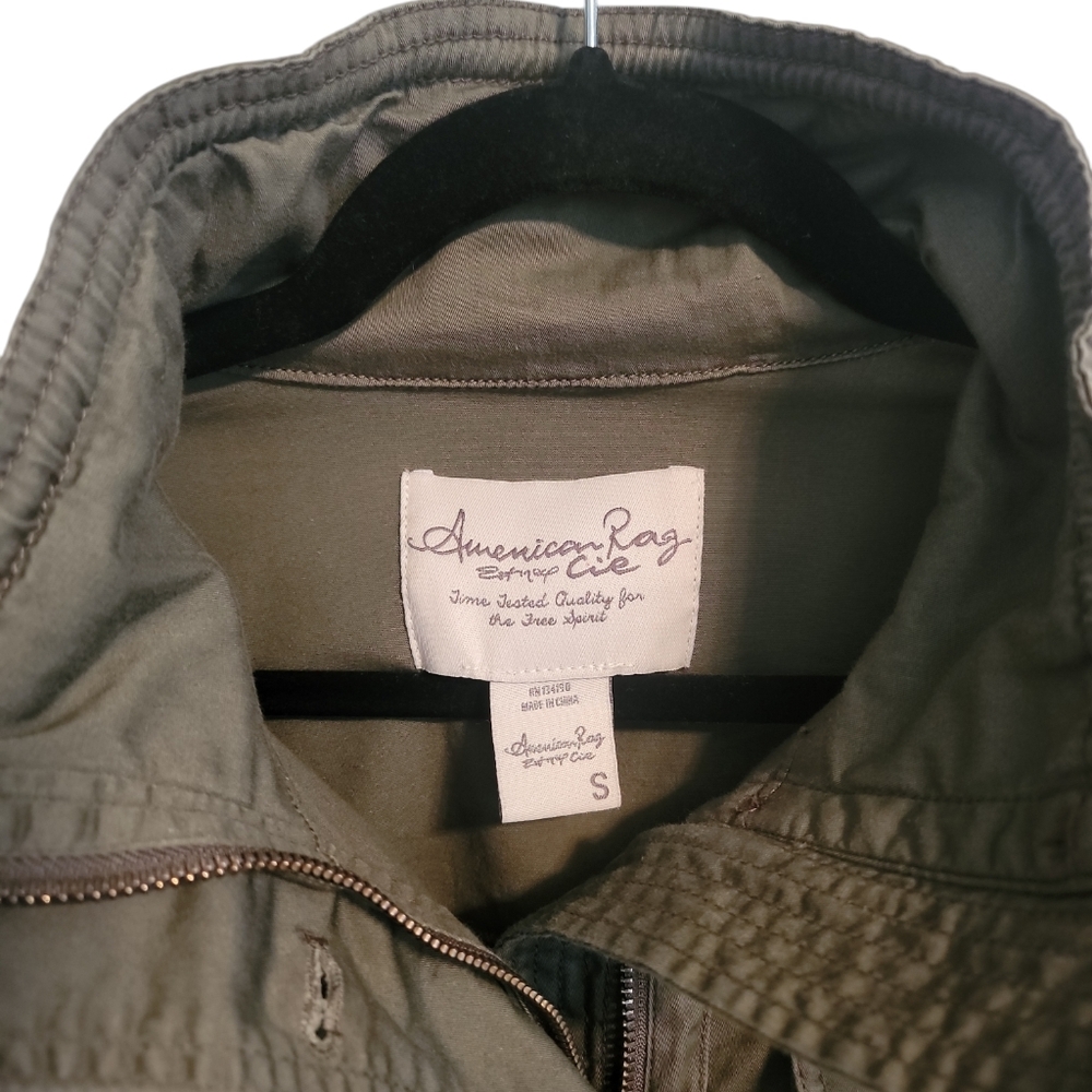 American Rag Cie Jacket - Picture 2 of 4